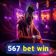 567 bet win